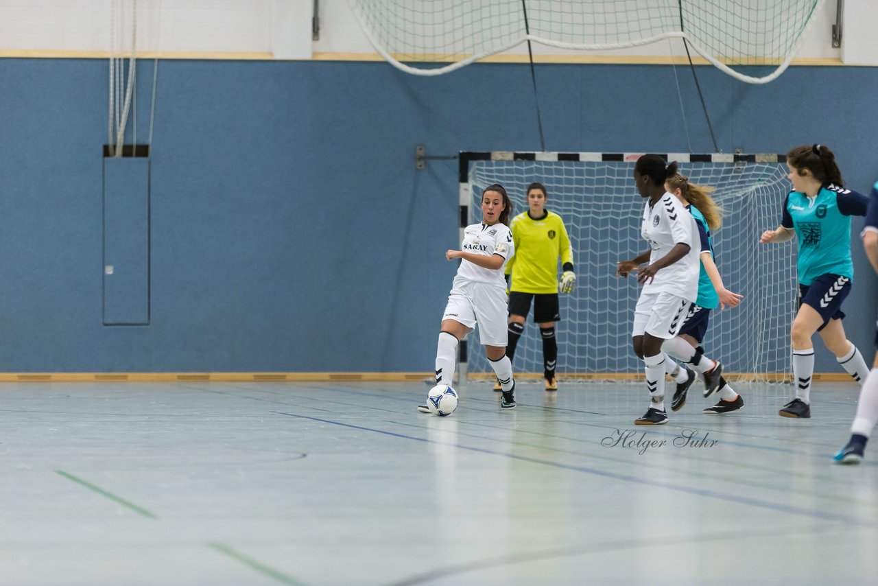 Bild 254 - B-Juniorinnen Futsal Qualifikation